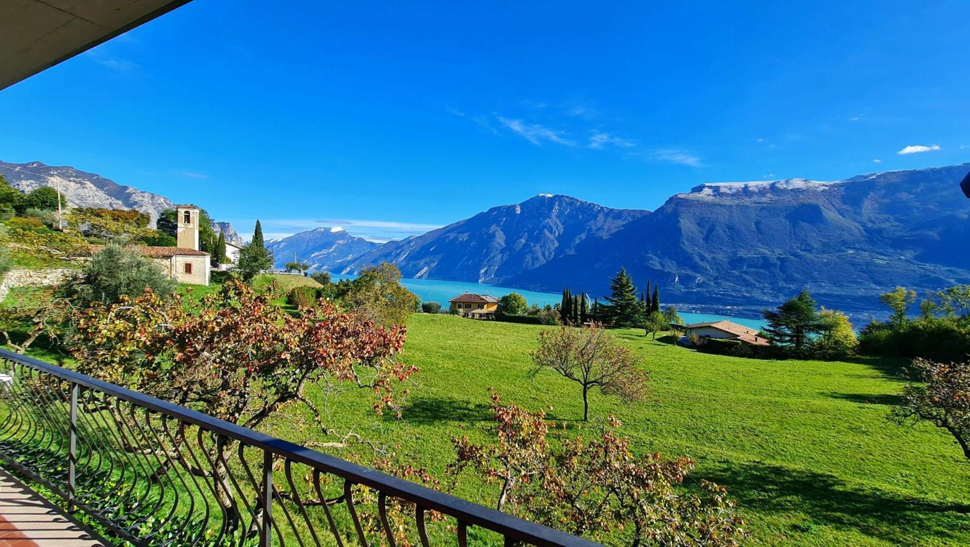 Country House Casa Marisa Garden And Lake View By Garda Domus Mea Tremosine Екстер'єр фото